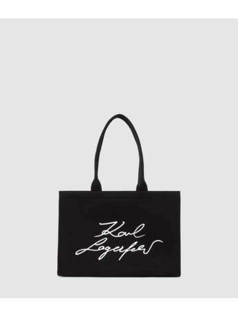 K/SHOPPER LARGE TOTE