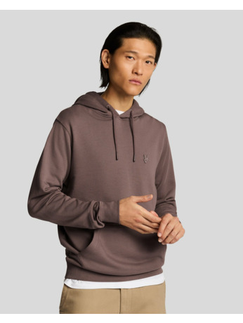 Superfine Pullover Hoodie