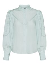 VMKARA L/S LACE SHIRT WVN EXP