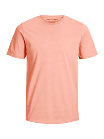 JJEORGANIC BASIC TEE SS O-NECK NOOS