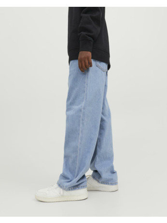 Baggy Fit