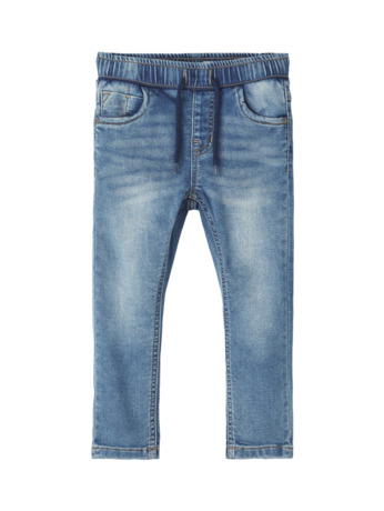 Slim Fit