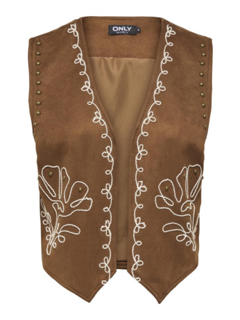 V-Neck Sleeveless (S/L)