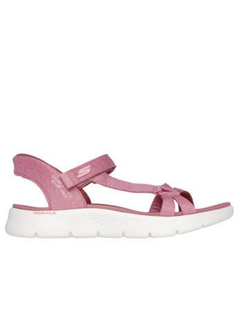 SLIP-INS GO WALK FLEX SANDAL - ILLUMIN