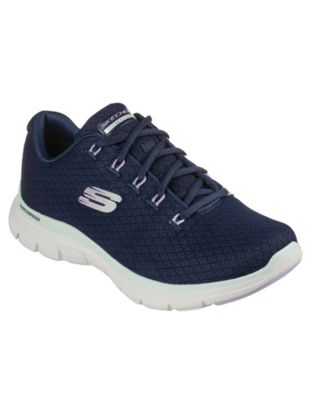 WATERPROOF FLEX APPEAL 4.0 - COATED FIDE