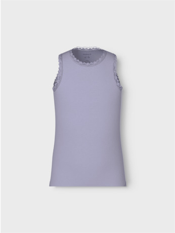 Slim Fit O-Neck Sleeveless (S/L)