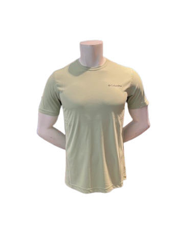 River Chill Refresh T-shirt met korte mouwen