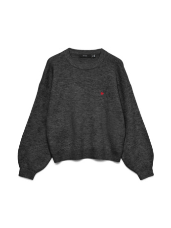 Regular Fit O-Neck Long Sleeves (L/S)
