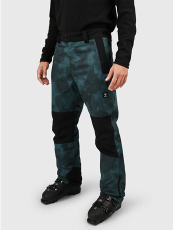 Andros-Gradient Men Snow Pants