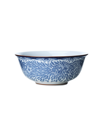 Ostindia Floris serving bowl 1,5L