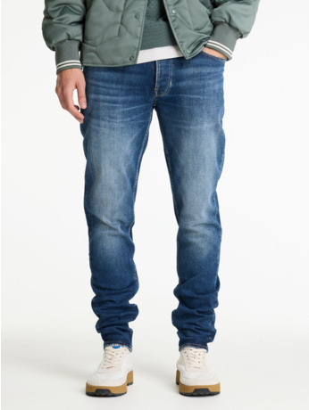 Chasin Heren Jeans Flame Ego