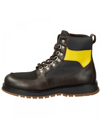 Belluno  Mid Boot