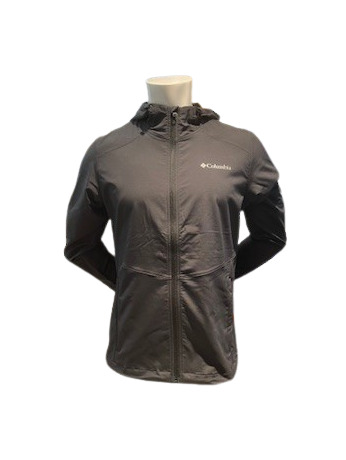 Slick Creek FS Softshell-jack
