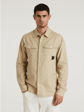 Stryke Linen Heren