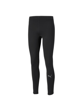 RUN FAVORITE LONG TIGHT M Puma Black