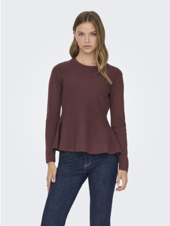 Regular Fit O-Neck Long Sleeves (L/S)