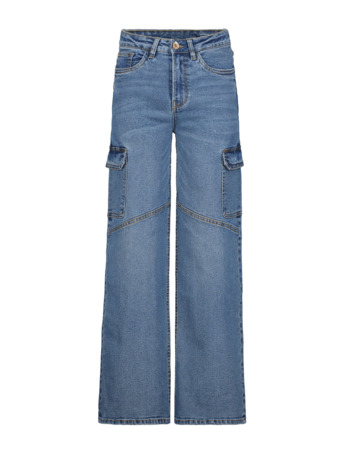 Girls Jeans PG32005 Wide fit