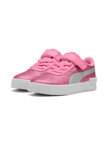 Jola Glitz Glam AC+ PS Fast Pink-PUMA S