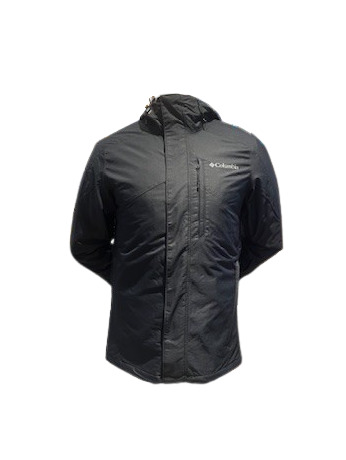 Nordic Points FS Interchange Jacket