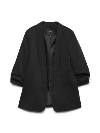 Regular Fit Shawl Lapel