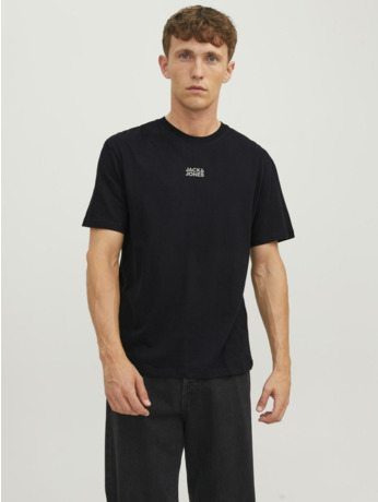 Relaxed Fit O-Neck Short Sleeves (S/S)