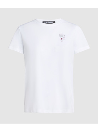 IKON PRINT T-SHIRT