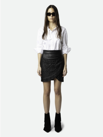 CARA BOOTS FRINGES SUEDE