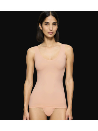 Body Make-Up, Tank Top