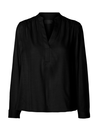 Regular Fit V-Neck Long Sleeves (L/S)