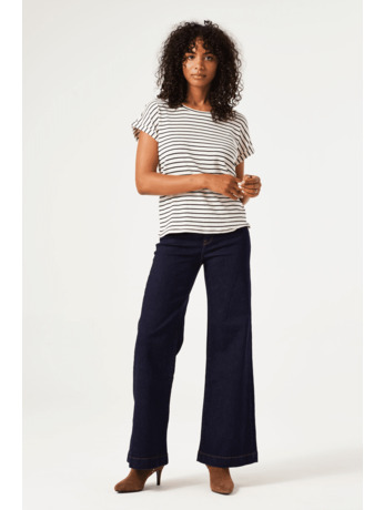 Dames Jeans Celia wide Wide fit