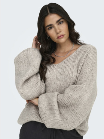 Regular Fit V-Neck Long Sleeves (L/S)