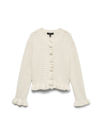 Regular Fit O-Neck Long Sleeves (L/S)