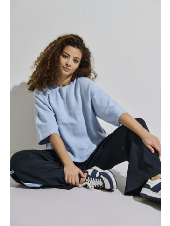 Regular Fit O-Neck Short Sleeves (S/S)