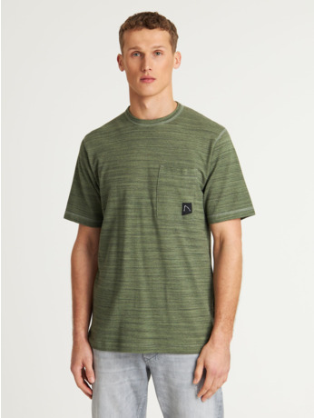 Chasin Heren T-shirt Morrow