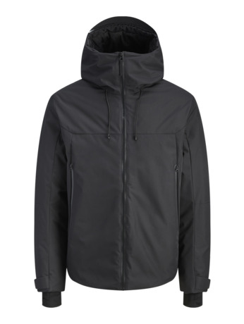 Hood w. String Regulation Long Sleeves (L/S)
