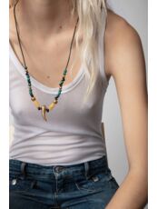 MIX N MATCH TABOO NECKLACE