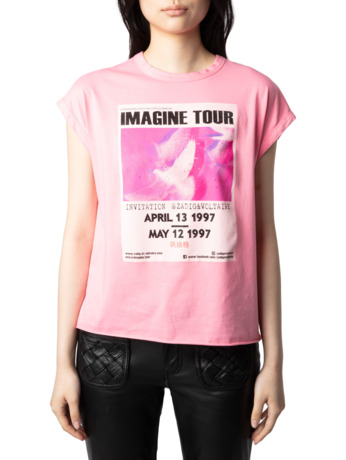 CECILIA HC CONCERT IMAGINE TOU