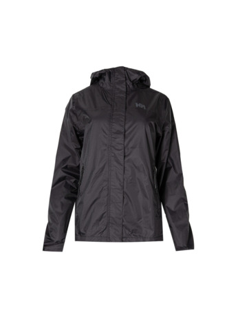 W SEATTLE RAIN JACKET f