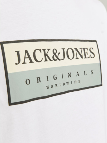 Relaxed Fit Crew Neck Short Sleeves (S/S)