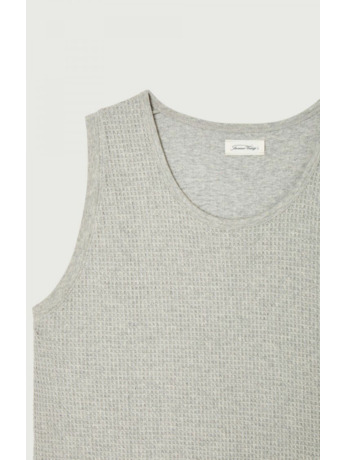 Unisexsinglet Koukoubay