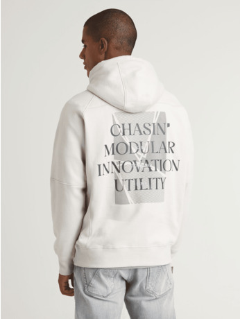 Chasin Heren Sweater Ido Hood