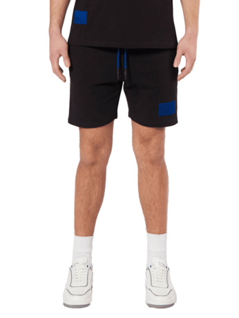 MYBRAND LABEL SHORT