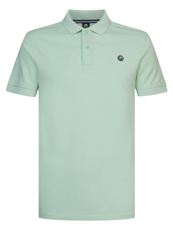 Men Polo Short Sleeve