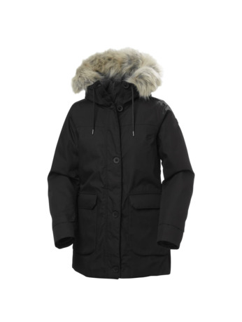 W DRIFT PARKA f