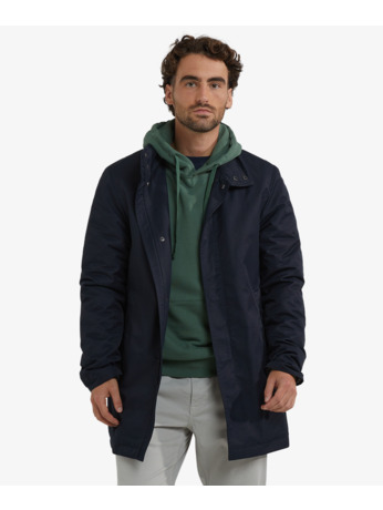 Raincoat Heren