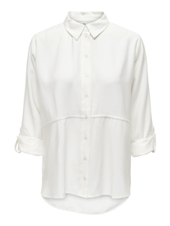 Regular Fit Shirt Collar Short Sleeves (S/S)