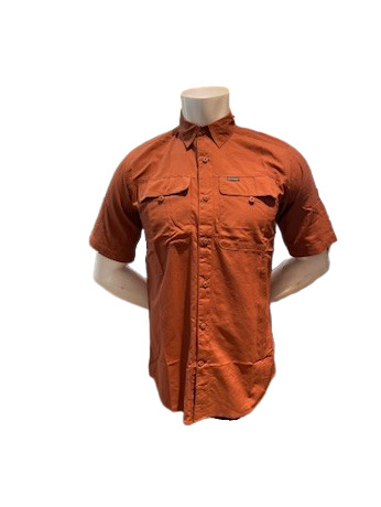 Kestrel Trail FS EU-shirt met korte mouwen