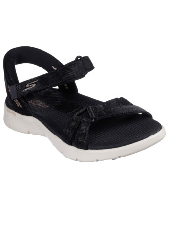 SLIP-INS GO WALK FLEX SANDAL