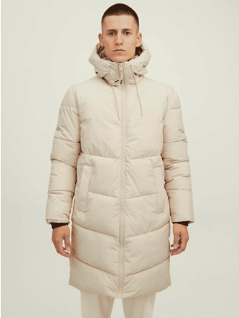 JORCOPENHAGEN LONG PUFFER LN