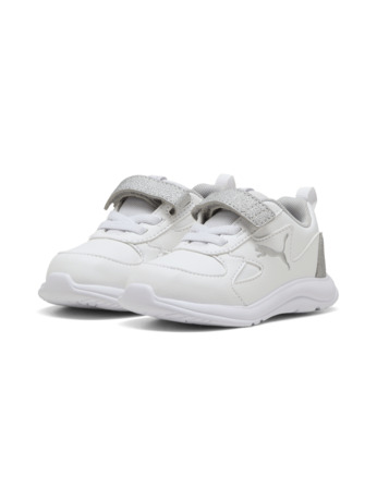 Puma Fun Racer SL Metallic AC+ Inf  PUMA Kinderen